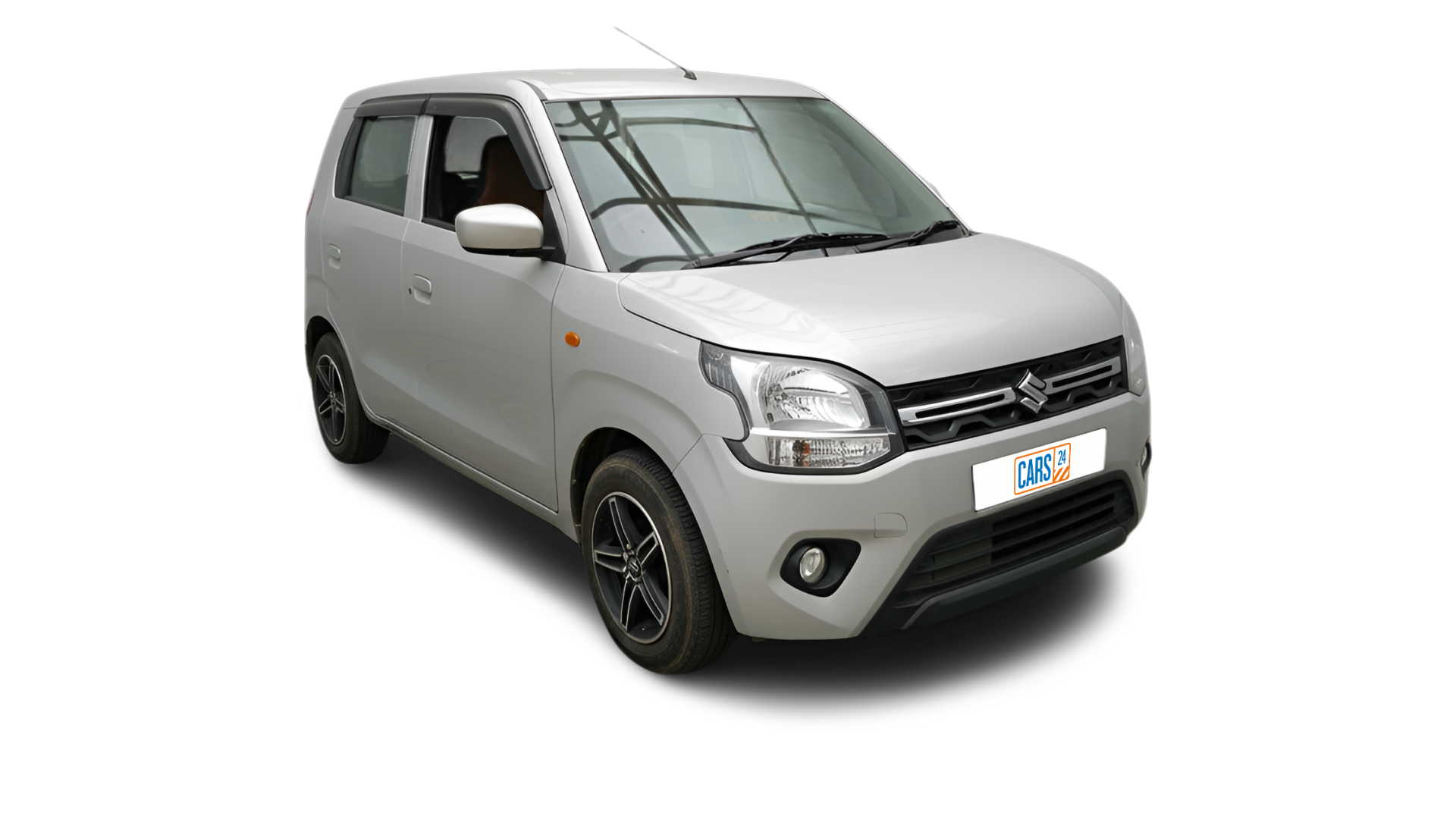 Maruti New Wagon-R-img